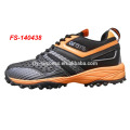 Rubber spikes sports criket golf shoes